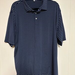 Men’s Peter Millar Mesh Summer Comfort